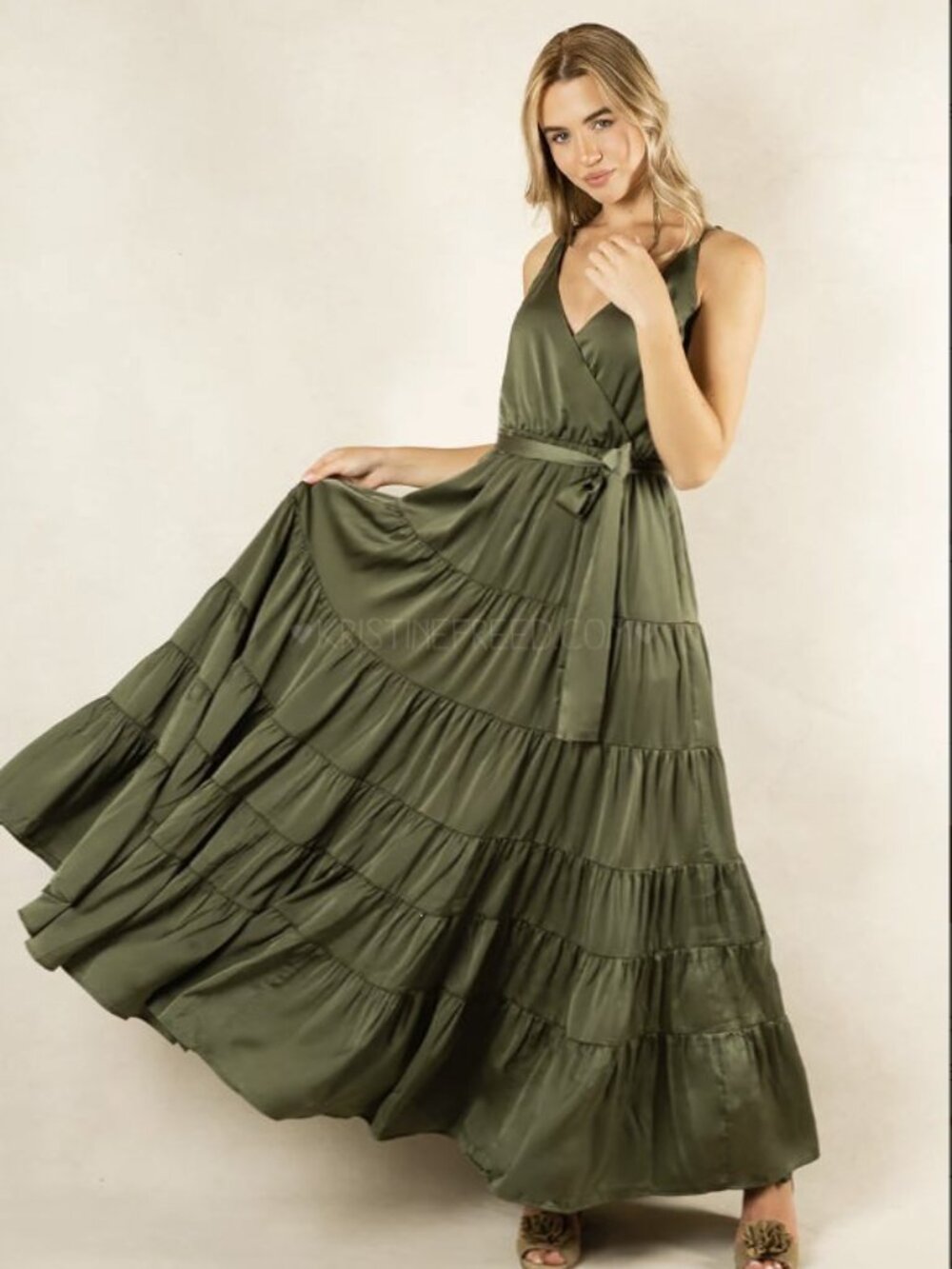 Joyfolie Zayla women's dress szM